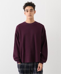 JOURNAL STANDARD relume | ヘビーハニカム P/O(Tシャツ/カットソー)
