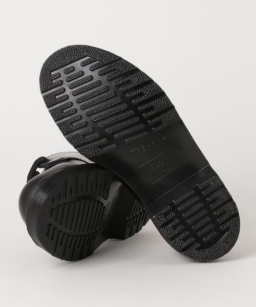 Dr. Martens（ドクターマーチン）の「【Dr.Martens】1461 Mono 3 Eye Shoe（ドレスシューズ・メンズ・ブラック・4/6/8/9/3/5/7）」の2枚目の写真