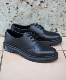 Dr. Martens | 【Dr.Martens】1461 Mono 3 Eye Shoe(ドレスシューズ)