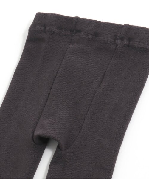 BREEZE(ブリーズ)の「パッケージ入りチェック&星柄タイツ(タイツ/ストッキング・キッズ・ネイビー/チャコール/アイボリー・140/120/80/100)」の13枚目の写真