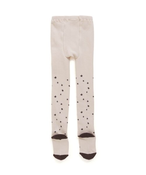 BREEZE(ブリーズ)の「パッケージ入りチェック&星柄タイツ(タイツ/ストッキング・キッズ・ネイビー/チャコール/アイボリー・140/120/80/100)」の19枚目の写真