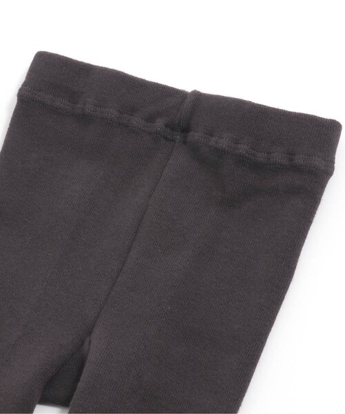 BREEZE(ブリーズ)の「パッケージ入りチェック&星柄タイツ(タイツ/ストッキング・キッズ・ネイビー/チャコール/アイボリー・140/120/80/100)」の21枚目の写真