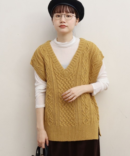 fig london cloud vest クラウドベスト フィグロンドン fig london cloud vest クラウドベスト フィグロンドン fig London