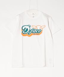 Sync.（スィンク）の「Sync. 【D*FACE】 TEE "MIAMI"（Tシャツ/カットソー）」