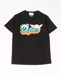 Sync. 【D*FACE】 TEE "MIAMI"