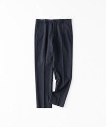 JOSEPH | 【GLOBAL LINE】TECHNO WOOL STRETCH TROUSERS / JACK(スラックス)
