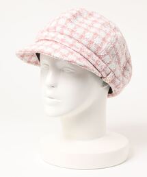 PAUL&JOE | ベルト巻きキャスケット(キャスケット)