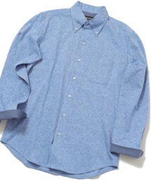 MEN'S BIGI（メンズビギ）の「ワンピースボタンダウンシャツ（ビジネスシャツ・メンズ）」