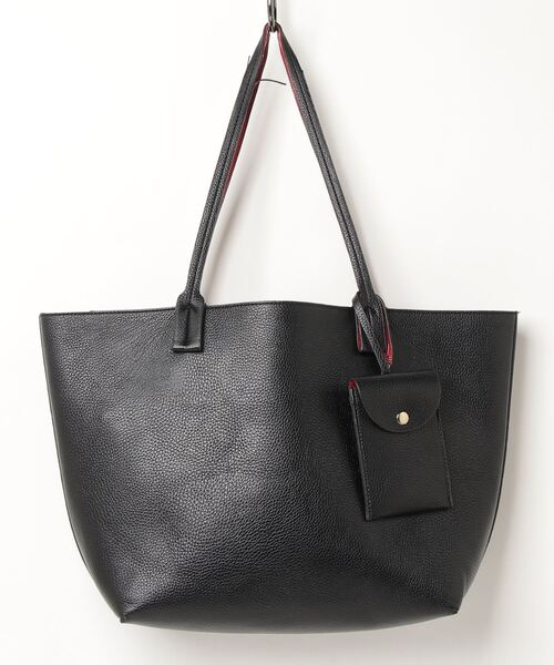 ブランド古着 トートバッグ トートバッグ Plain Clothing プレーンクロージング のファッション通販 Zozoused