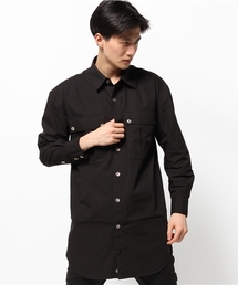 KATHARINE HAMNETT LONDON  | ARCHIVE MILITARY SHIRT / アーカイブミリタリーシャツ(シャツ/ブラウス)