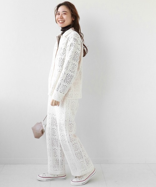 JOURNAL STANDARD relume（ジャーナルスタンダード レリューム）の