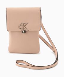 Calvin Klein（カルバン・クライン）の「チェーン ミディアム
