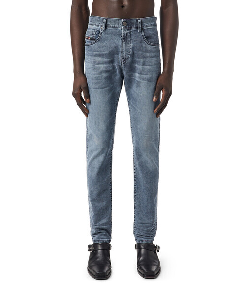 DIESEL(ディーゼル)の「DIESEL SS22 メンズ デニム ジョグジーンズ スリムフィット サステナブル(デニムパンツ・メンズ・インディゴブルー・30inch/28inch/34inch/32inch/26inch/36inch)」の20枚目の写真