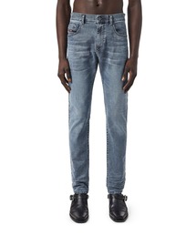 DIESEL | DIESEL SS22 メンズ デニム ジョグジーンズ スリムフィット サステナブル(デニムパンツ)