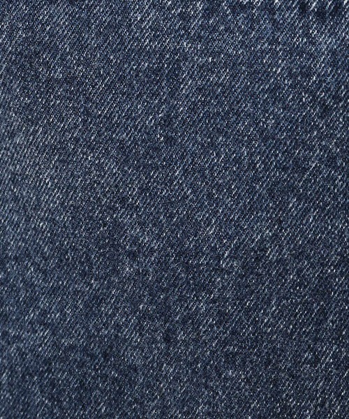BASECONTROL（ベースコントロール）の「◆コットンデニム スリムシルエットパンツ（デニムパンツ・メンズ・チャコールグレー/ライトブルー/ブラック/ネイビー/サックスブルー/ブルー/ブルー系・02/03/04）」の15枚目の写真