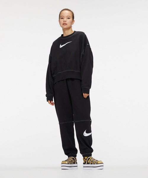 NIKE（ナイキ）の「ナイキ スポーツウェア スウッシュ ウィメンズ 