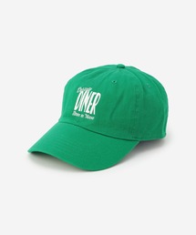 THE SHINZONE | THE SHINZONE | DINER CAP WOMEN(キャップ)