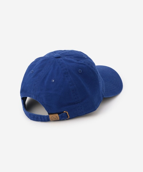 THE SHINZONE（ザ　シンゾーン）の「THE SHINZONE | DINER CAP WOMEN（キャップ・レディース・ブルー/ホワイト/グリーン・FREE）」の8枚目の写真