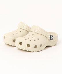 crocs｜クロックスのサンダル（ベージュ系）通販 - ZOZOTOWN