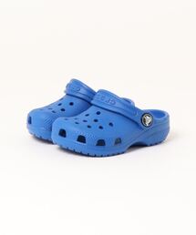 crocs（クロックス）の「クロックス クラシック クロッグ トドラー サンダル /  crocs Classic Clog Toddler Sandal（サンダル）」