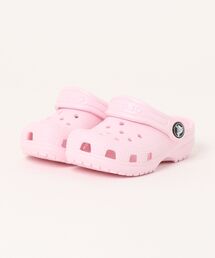 crocs(NbNX)̃NbNX NVbN NbO gh[ T_ /  crocs Classic Clog Toddler Sandal(T_)