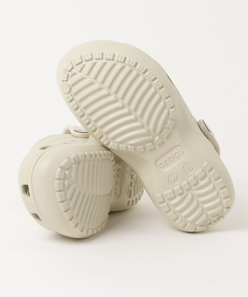 セール】Crocs Classic Platform Clog W / クロックス