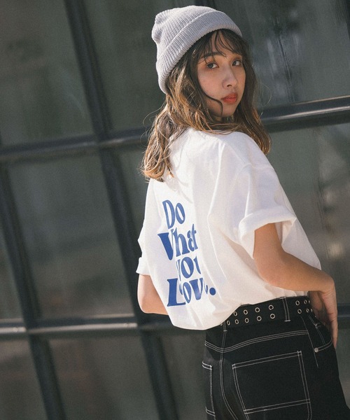 【未使用】Bibiy. DORA PEPURAMU TEE グレイ　カットソー 新品タグ付き】Bibiy. DORA PEPURAMU TEE - メルカリ