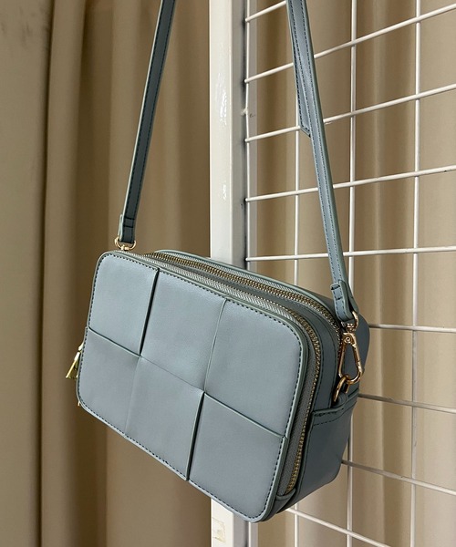 CAPRICIEUX LE'MAGE（カプリシューレマージュ）の「メッシュ機能