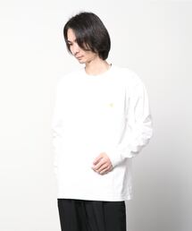 L/S CHASE T-SHIRT