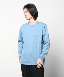L/S CHASE T-SHIRT