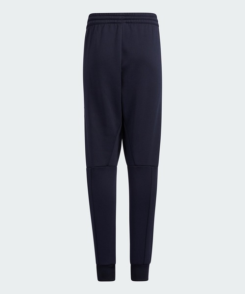 adidas(アディダス)の「スウェットパンツ / アディダス(キッズ/子供用)(スウェットパンツ・キッズ・ブラック/ダークネイビー・120/130/140/150/160/100/110)」の7枚目の写真