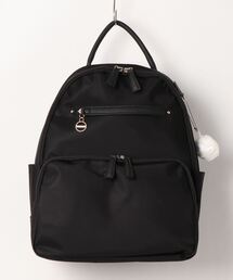 Kanana project | カナナプロジェクト リュックサック エブリーリュック A4収納可 背面ポケット付 31662(バックパック/リュック)