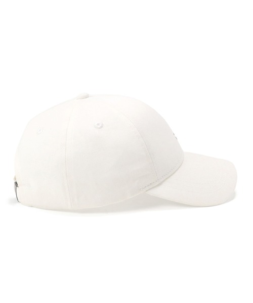 KANGOL（カンゴール）の「KANGOL ロゴ キャップ ONSPOTZ別注（キャップ・メンズ・ホワイト/ブラック/ベージュ/ネイビー・FREE）」の18枚目の写真