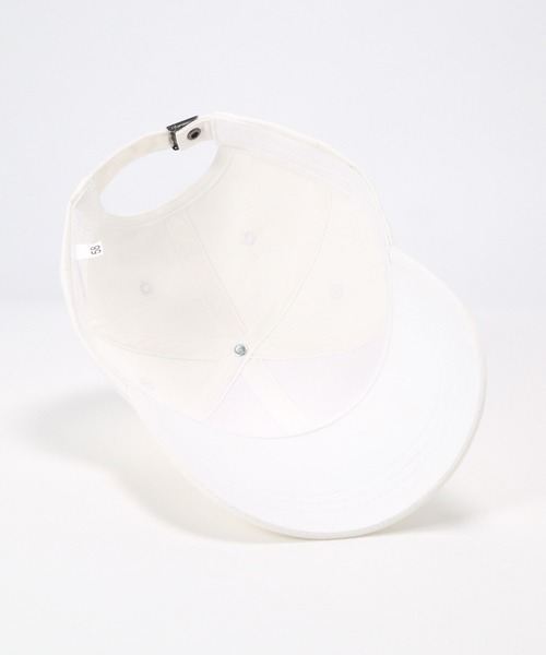 KANGOL（カンゴール）の「KANGOL ロゴ キャップ ONSPOTZ別注（キャップ・メンズ・ホワイト/ブラック/ベージュ/ネイビー・FREE）」の20枚目の写真