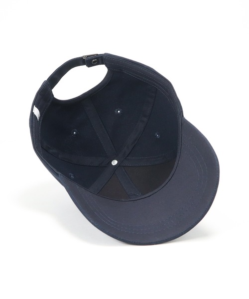 KANGOL（カンゴール）の「KANGOL ロゴ キャップ ONSPOTZ別注（キャップ・メンズ・ホワイト/ブラック/ベージュ/ネイビー・FREE）」の15枚目の写真