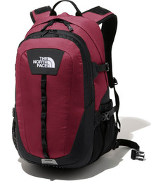 THE NORTH FACE（ザノースフェイス）の「THE NORTH FACE/ノースフェイス バックパック ホットショット 27L NM72202（バックパック/リュック）」