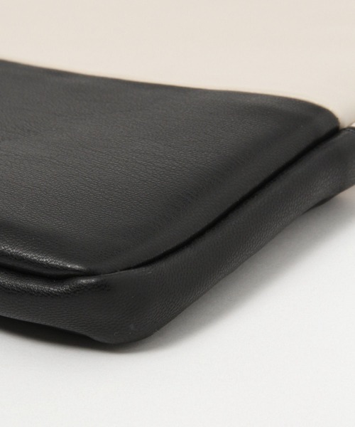 LEPSIM(レプシィム)の「【HAPPYカラーSPRING】タブレットケース 269189(PC・タブレットケース・レディース・ホワイト系その他/グリーン系その他/ピンク系その他・ONE SIZE)」の9枚目の写真