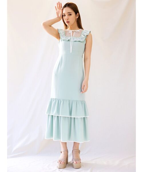 CALNAMUR(カルナムール)の「ウェッジサンダル(サンダル・レディース・ブラウン/アイボリー・LARGE/SMALL/MEDIUM)」の11枚目の写真