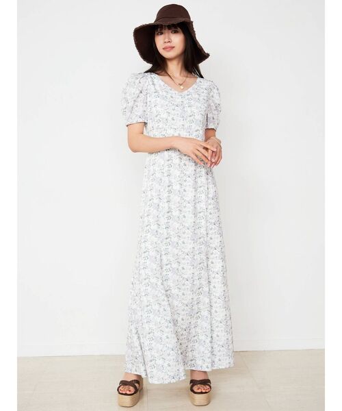CALNAMUR(カルナムール)の「ウェッジサンダル(サンダル・レディース・ブラウン/アイボリー・LARGE/SMALL/MEDIUM)」の15枚目の写真