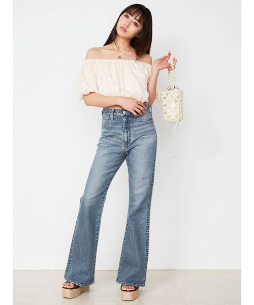 CALNAMUR(カルナムール)の「ウェッジサンダル(サンダル・レディース・ブラウン/アイボリー・LARGE/SMALL/MEDIUM)」の19枚目の写真
