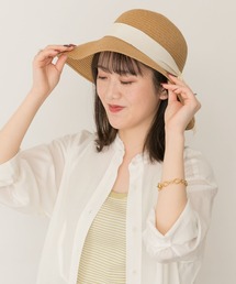 RODE SKO | 洗えるたためるハット(ハット)