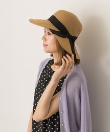 RODE SKO | 洗えるたためるハット(ハット)