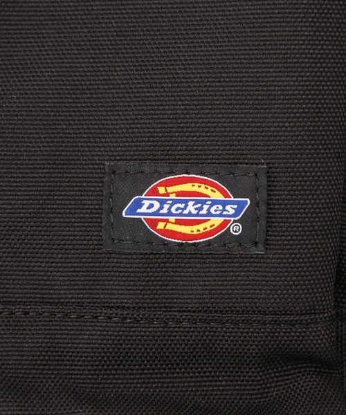 Dickies(ディッキーズ)の「Dickies ディッキーズ ガーデントートバッグ(トートバッグ・メンズ・ブラック/ベージュ/オレンジ/カーキ・フリー)」の15枚目の写真