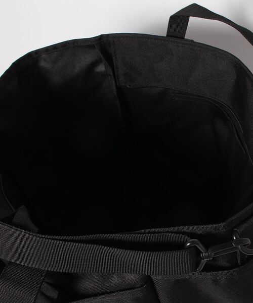Dickies(ディッキーズ)の「Dickies ディッキーズ ガーデントートバッグ(トートバッグ・メンズ・ブラック/ベージュ/オレンジ/カーキ・フリー)」の5枚目の写真