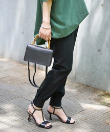 JOURNAL STANDARD | 《WEB限定》ピンタックジョガーパンツ(その他パンツ)