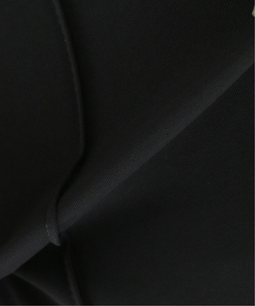 JOURNAL STANDARD(ジャーナルスタンダード)の「《WEB限定追加2》ピンタックジョガーパンツ(その他パンツ・レディース・ブラック・36/38)」の3枚目の写真