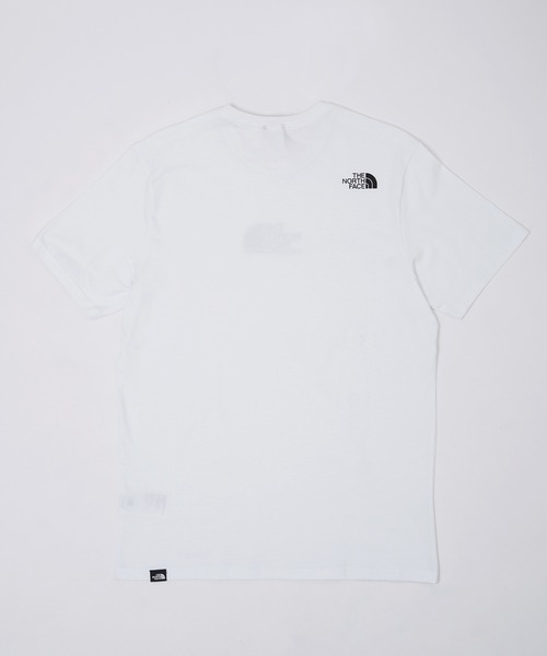 THE NORTH FACE(ザノースフェイス)の「THE NORTH FACE(ザ・ノース・フェイス) アルパインイクイップメント 半袖Tシャツ(Tシャツ/カットソー・メンズ・ホワイト/ブラック/ベージュ・S/L/M/XL)」の12枚目の写真
