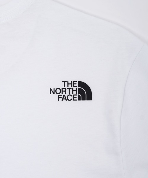 THE NORTH FACE(ザノースフェイス)の「THE NORTH FACE(ザ・ノース・フェイス) アルパインイクイップメント 半袖Tシャツ(Tシャツ/カットソー・メンズ・ホワイト/ブラック/ベージュ・S/L/M/XL)」の13枚目の写真
