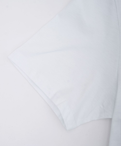 THE NORTH FACE(ザノースフェイス)の「THE NORTH FACE(ザ・ノース・フェイス) アルパインイクイップメント 半袖Tシャツ(Tシャツ/カットソー・メンズ・ホワイト/ブラック/ベージュ・S/L/M/XL)」の14枚目の写真