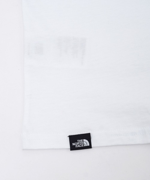 THE NORTH FACE(ザノースフェイス)の「THE NORTH FACE(ザ・ノース・フェイス) アルパインイクイップメント 半袖Tシャツ(Tシャツ/カットソー・メンズ・ホワイト/ブラック/ベージュ・S/L/M/XL)」の17枚目の写真